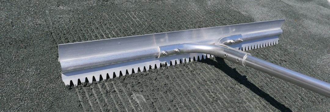 Entretien Green Clay