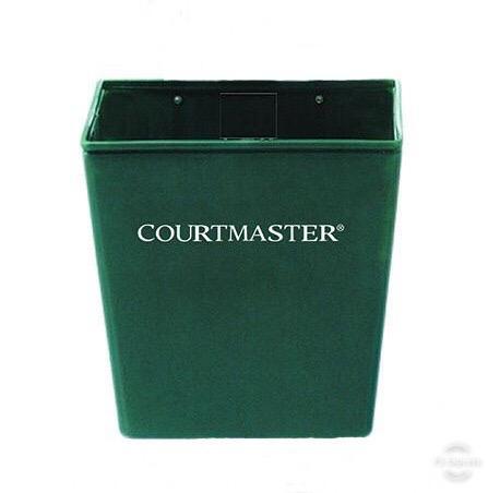 Poubelle à déchets COURTMASTER®