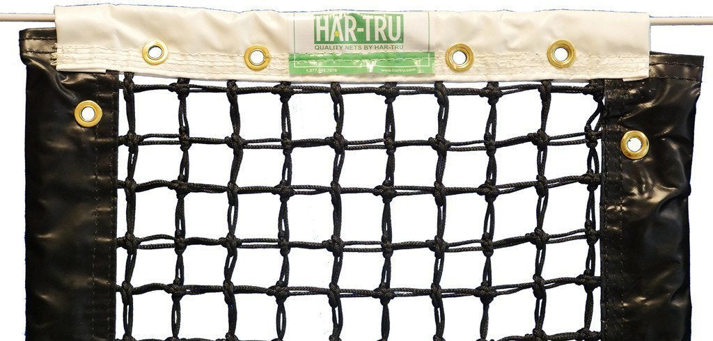 Filets de tennis Har-Tru Royale