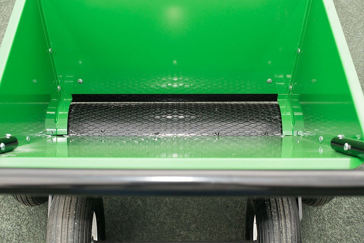 Epandeur de terre battue Har-Tru