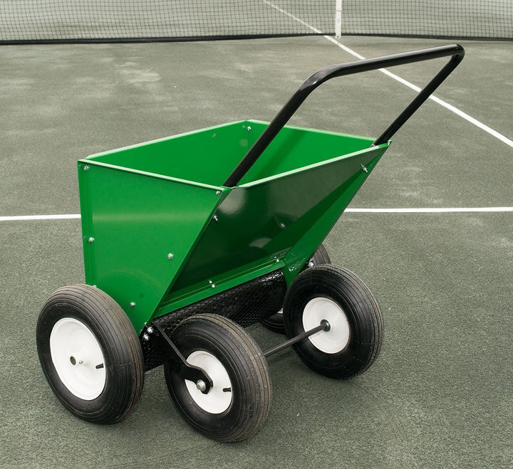 Epandeur de terre battue Har-Tru