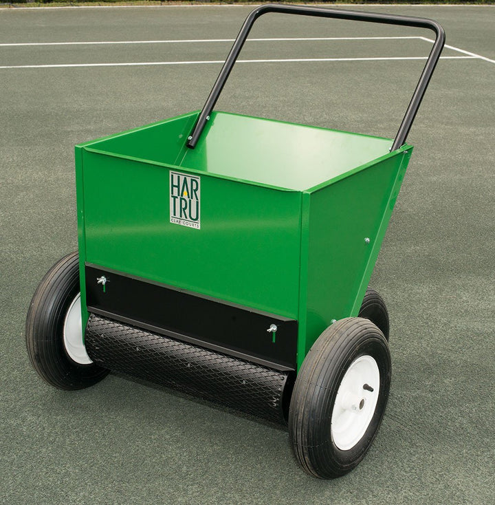 Epandeur de terre battue Har-Tru