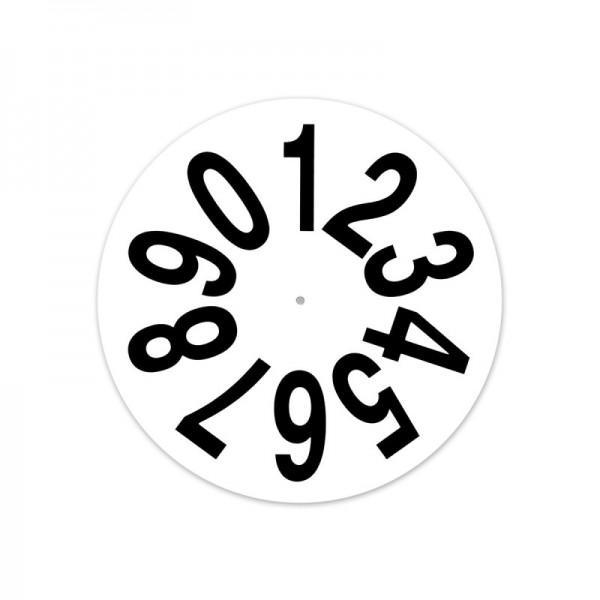 Disques de rechange pour Match Pointer