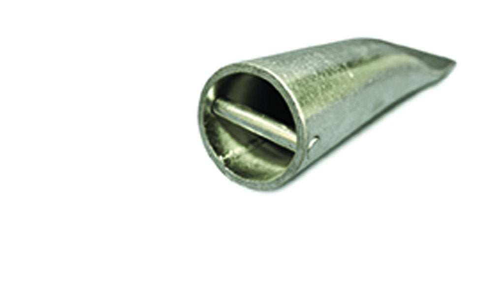 Tube d'ancrage