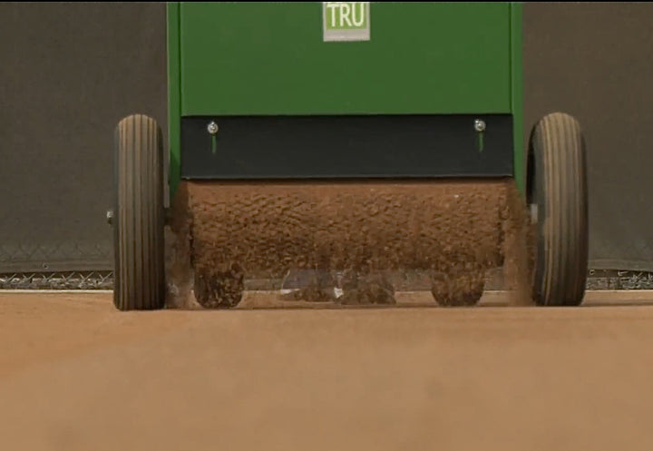 Epandeur de terre battue Har-Tru