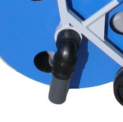 Rouleau absorbeur d'eau Har-Tru