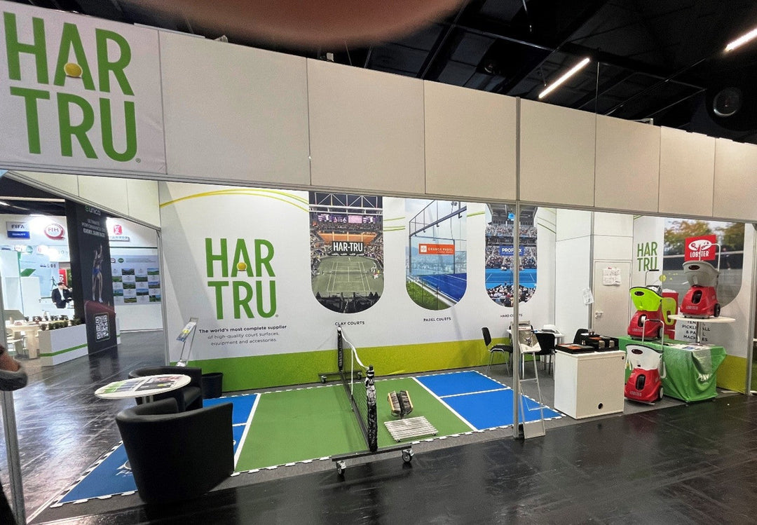 Une présence remarquée à Cologne au salon FSB