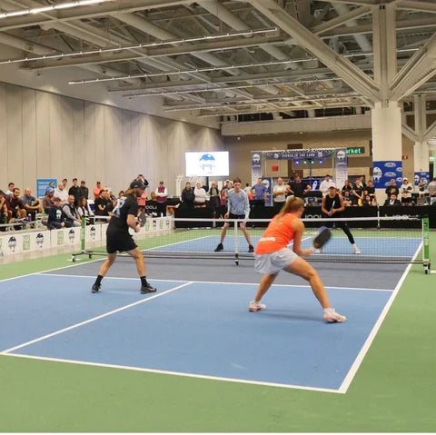 Pickleball