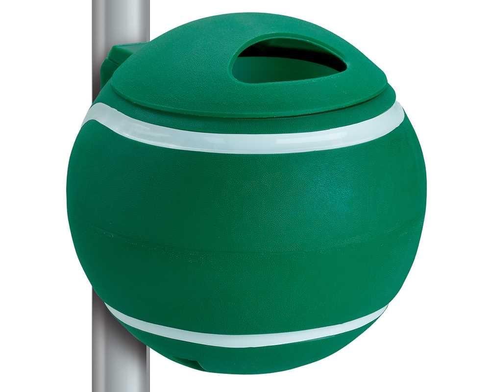 Poubelles