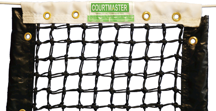 Filet de tennis COURTMASTER® Deluxe