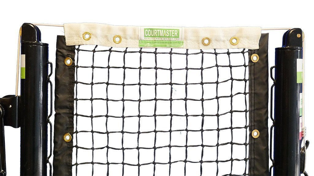 Filet de tennis COURTMASTER® DHS – Har-Tru France