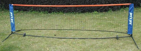 Filet mini-tennis 6,10m