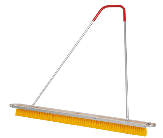 Balai pour sable de quartz