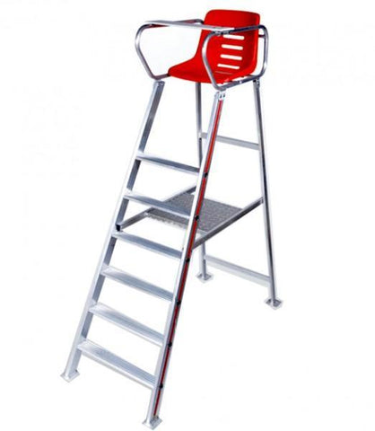 Chaise d'arbitre Deluxe